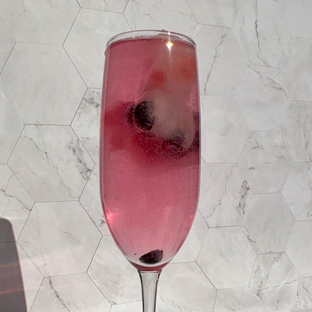 Gut Love Mocktail Teami Blends