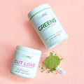 Greens & Gut Love