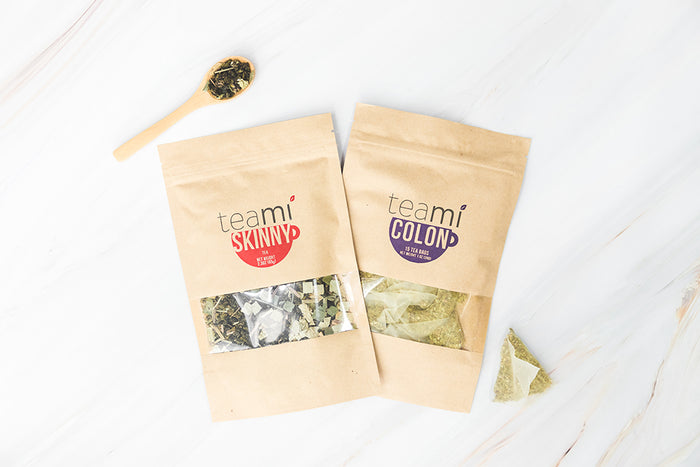 30 Day Detox Pack