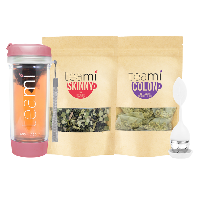 Detox Starter Pack