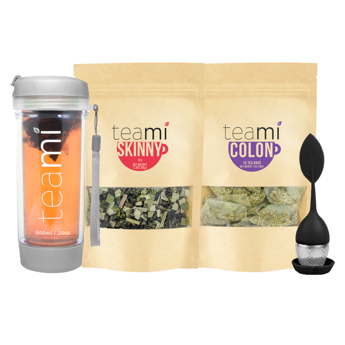 Detox Starter Pack