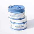 Beauty Mask, Restorative Clay Facial