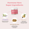 Hormone Hero Vitamin
