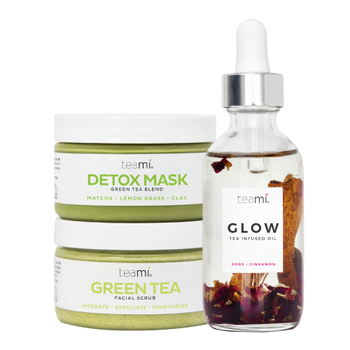 Love Your Skin Kit