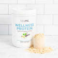 Wellness Protein Vanilla