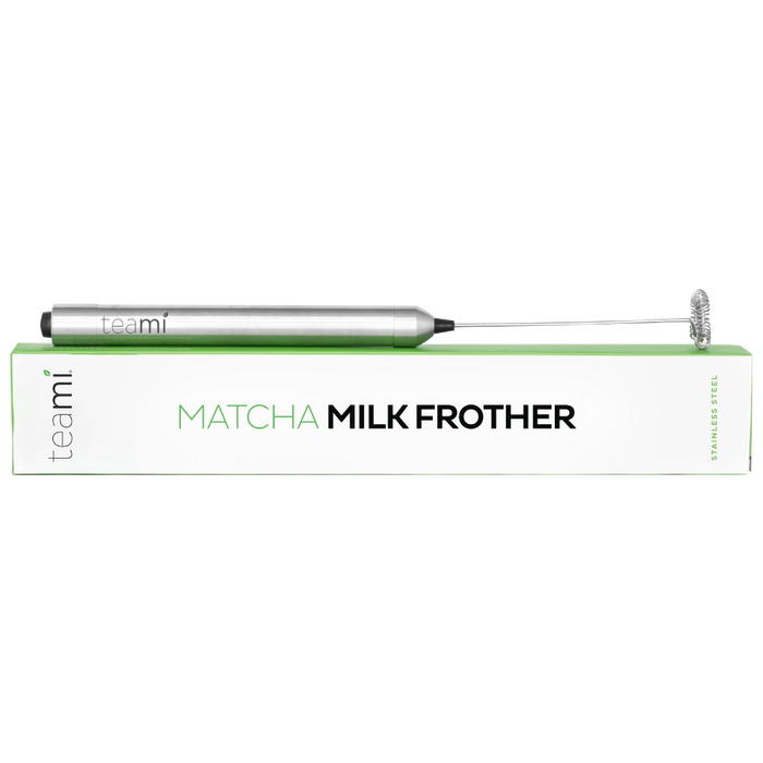 Teami Matcha Milk Frother