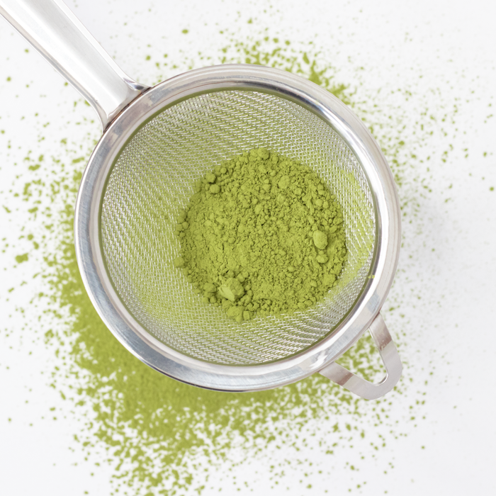 Matcha Strainer
