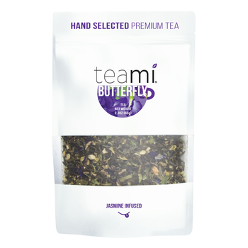 Butterfly Tea Blend
