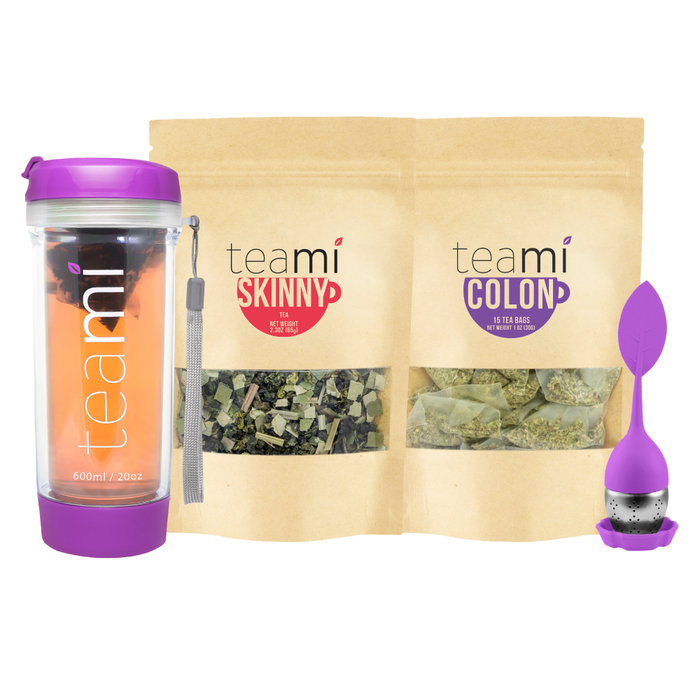 Detox Starter Pack
