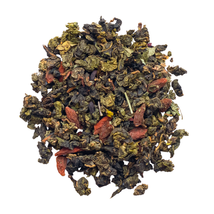 Teami Energy Tea Blend