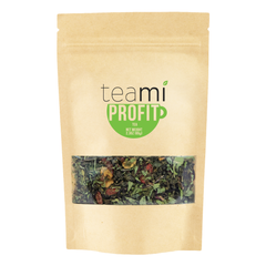 Teami Blends Soothe Facial Oil