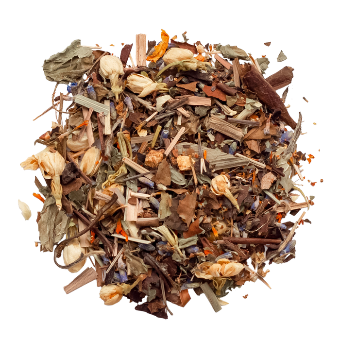 Teami Relax Tea Blend