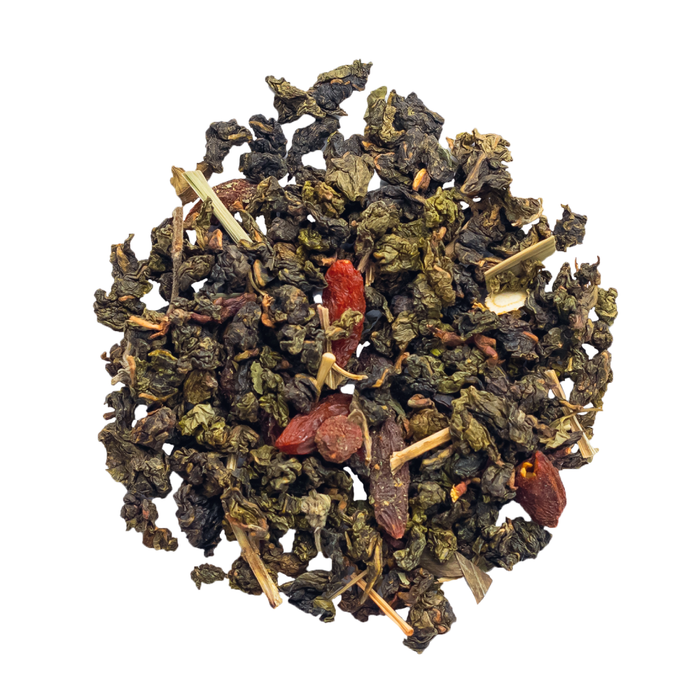 Teami Skinny Tea Blend