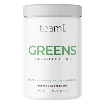 Greens Superfood Powder