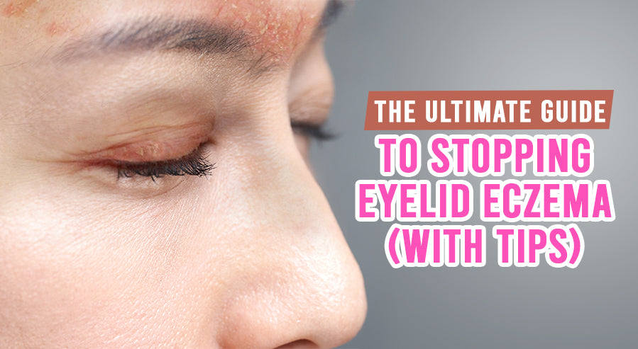 Enhancing Your Eyes: Your Ultimate Guide to Eyelid Makeup  