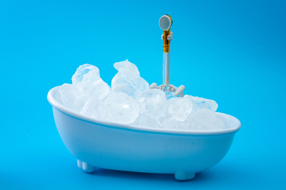 6 Ice Bath Benefits and Tips for Success