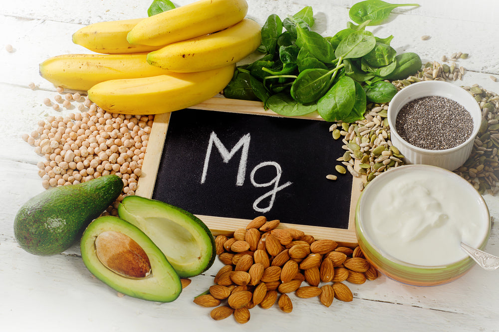 7 Incredible Wellness Benefits of Magnesium Teami
