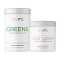 Greens & Gut Love