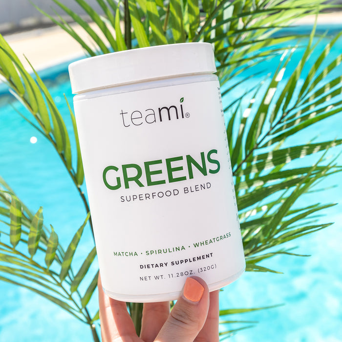 Greens Superfood Powder