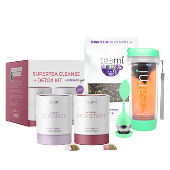 2025 Spring Detox Pack