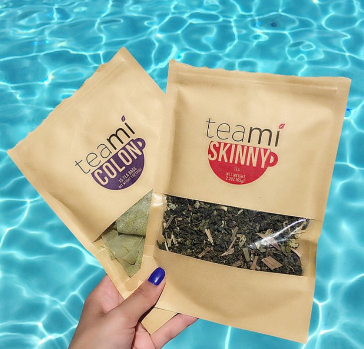 30 Day Detox Pack