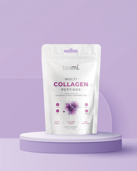 Multi-Collagen Peptides