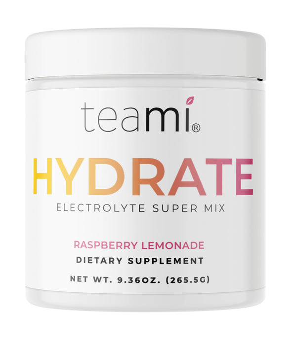 Hydrate Electrolyte Super Mix