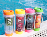Super Tea Cleanse + Detox Kit & Teami Tumbler