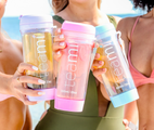 Super Tea Cleanse + Detox Kit & Teami Tumbler