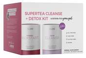 Super Tea Cleanse + Detox Kit & Teami Tumbler