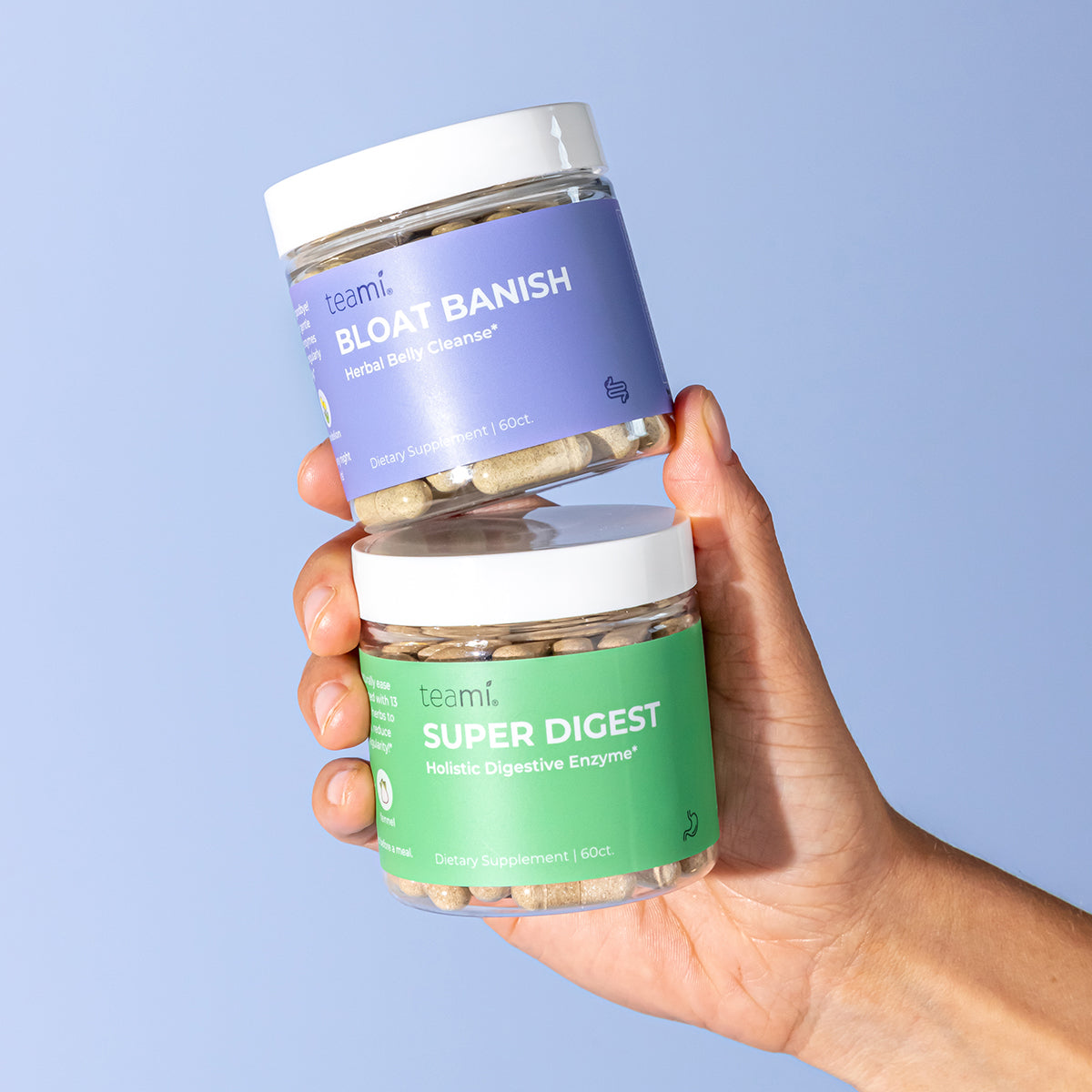 Belly Balance Bundle