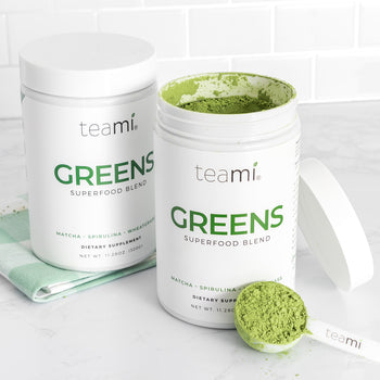 Greens Superfood Duo