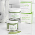 Superfood Moisturizer, Lightweight Daily Cream