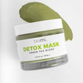 BOGO FREE Mini Green Tea Detox Mask