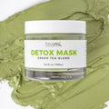 BOGO FREE Mini Green Tea Detox Mask