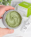 BOGO FREE Mini Green Tea Detox Mask
