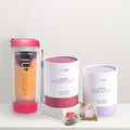 Super Tea Cleanse + Detox Kit & Teami Tumbler