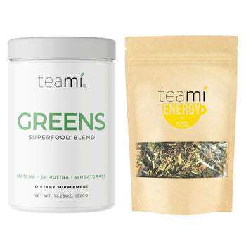 Morning Ritual Bundle