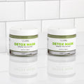 BOGO FREE Mini Green Tea Detox Mask