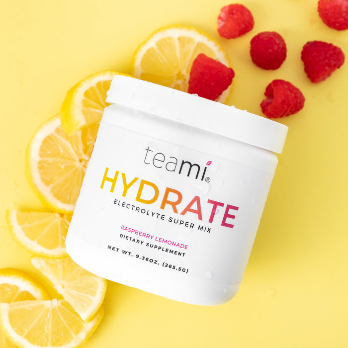 Hydrate Electrolyte Super Mix