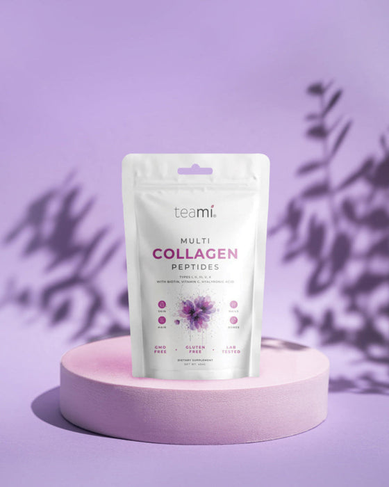 Multi-Collagen Peptides