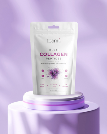 Multi-Collagen Peptides