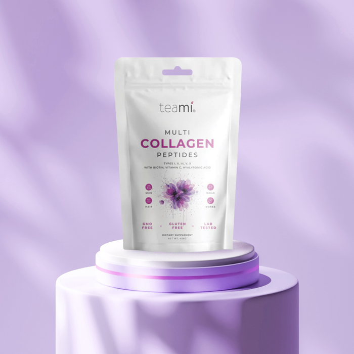 Multi-Collagen Peptides
