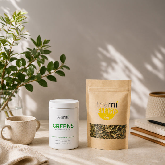 Morning Ritual Bundle