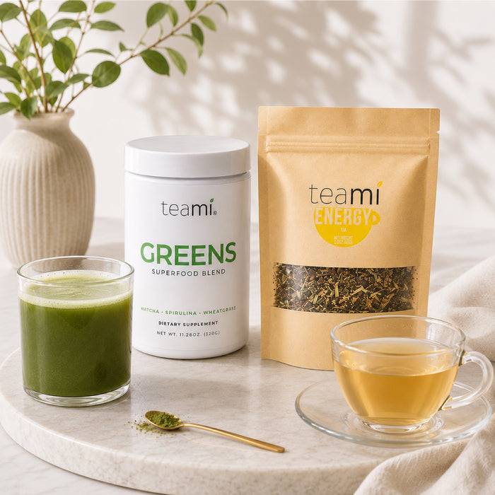 Morning Ritual Bundle