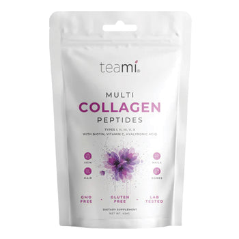 Multi-Collagen Peptides