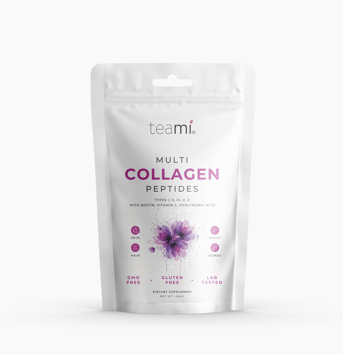 Multi-Collagen Peptides