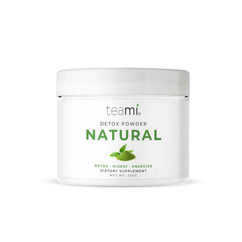 Detox Powder - Detox, Digest and Energize