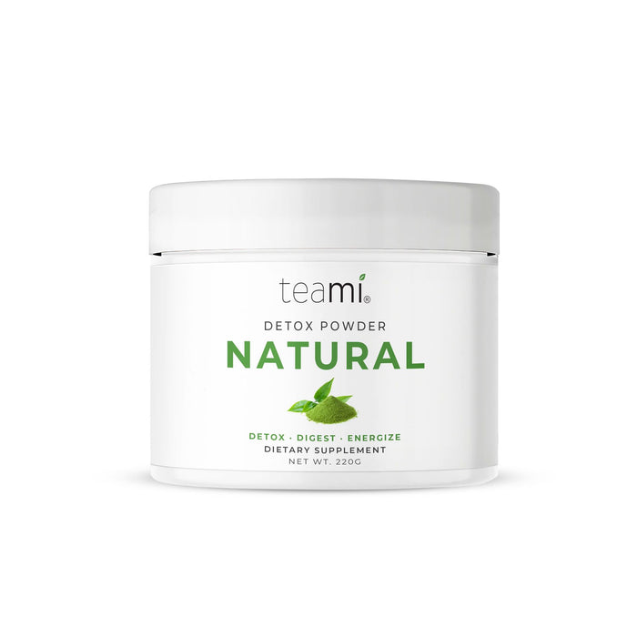 Detox Powder - Detox, Digest and Energize