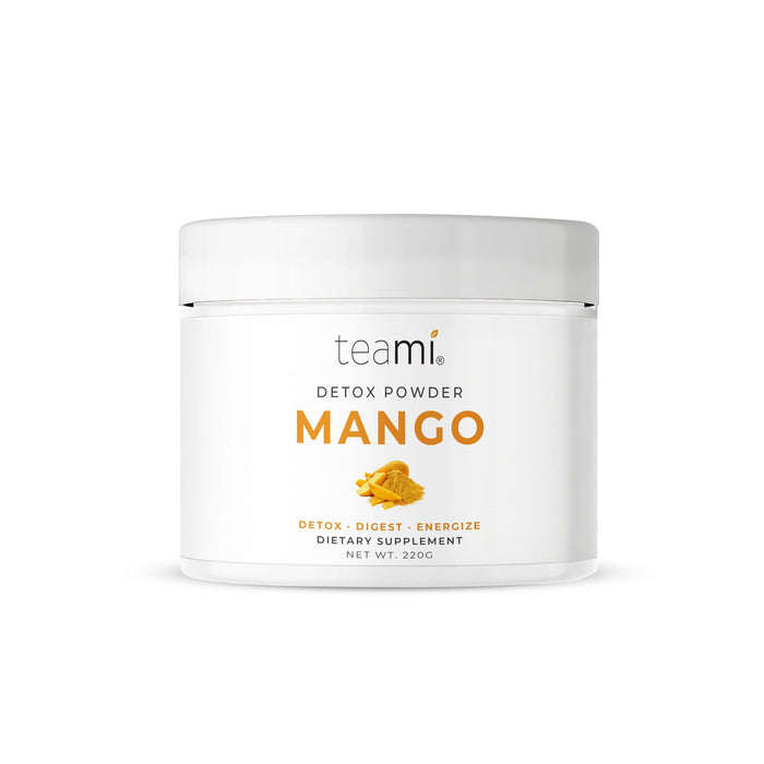 Detox Powder - Detox, Digest and Energize